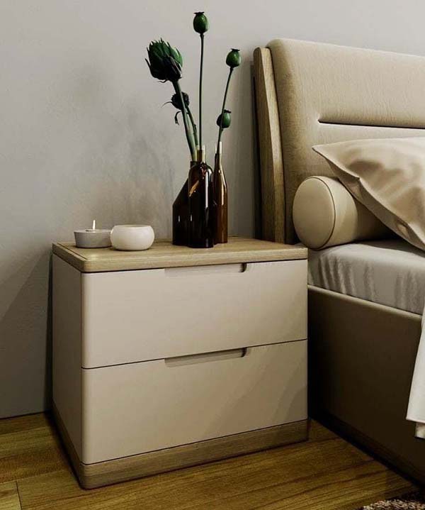 táp đầu giường gỗ công nghiệp giá rẻ